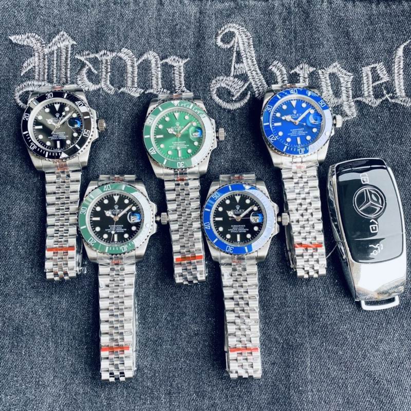 Rolex 40mm 080836